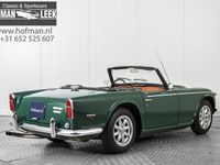 Gebraucht Triumph TR 250 106 PS (77 kW) 1968 Grün Cabrio