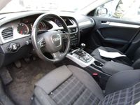 gebraucht Audi A4 Avant S-Line