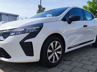 Neu Mitsubishi Colt Basis 67 PS (49 kW) 2025 Weiß Limousine