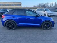 Gebraucht VW T-Roc R 300 PS (220 kW) 2025 Blau SUV