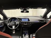 gebraucht BMW 118 d M Sportpaket+UPE 56410+HiFi+DAB+LED+