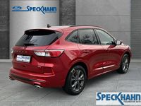 Gebraucht Ford Kuga ST-Line X 224 PS (164 kW) 2022 Rot SUV