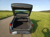 Gebraucht Seat Leon FR 150 PS (110 kW) 2021 Grau Kombi