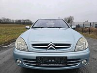 Gebraucht Citroën Xsara 109 PS (80 kW) 2004 Grau Kombi