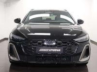 Gebraucht Audi A5 Edition .1 204 PS (150 kW) 2025 Mythosschwarz metallic Coupé