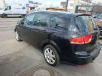 Gebraucht Seat Altea XL Comfort 125 PS (91 kW) 2009 Van / Kleinbus