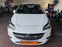gebraucht Opel Corsa-e Selection mit 35500 KM + TOP