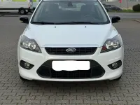 Gebraucht Ford Focus 125 PS (91 kW) 2011 Kombi