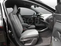 Gebraucht Renault Scenic E-Tech Techno 160 kW (218 PS) 2024 Black pearlschwarz SUV