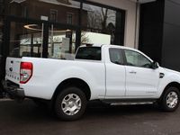 Gebraucht Ford Ranger Limited 200 PS (147 kW) 2018 Weiß Pickup