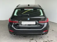 Gebraucht BMW 318 156 PS (114 kW) 2023 Kombi