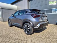 Neu Nissan Juke Acenta 114 PS (83 kW) 2026 Dark grey SUV