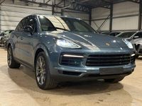 Gebraucht Porsche Cayenne 340 PS (250 kW) 2018 Blau SUV