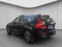 Gebraucht Volvo XC60 250 PS (183 kW) 2024 Schwarz SUV