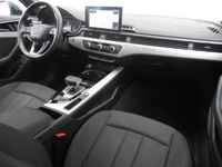 gebraucht Audi A4 50 TDI Quattro Advanced B&O LED ACC Navi 1-Hd
