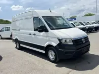 Gebraucht VW Crafter 140 PS (102 kW) 2020 Andere Van