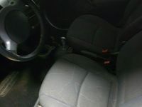 Gebraucht Smart ForFour Pure 64 PS (47 kW) 2005 Silber Kleinwagen