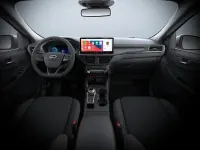 Neu Ford Kuga ST-Line 185 PS (136 kW) 2026 Frozen white frozen white SUV