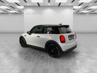 Gebraucht Mini Cooper SE 135 kW (184 PS) 2022 Weiß Kleinwagen