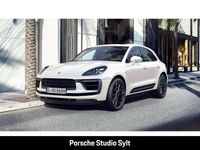 Gebraucht Porsche Macan S 381 PS (280 kW) 2021 Weiß SUV