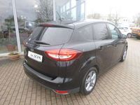 gebraucht Ford C-MAX Cool