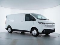 Neu Maxus V70 150 PS (110 kW) 2025 Weiss Van