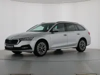 Usata Skoda Octavia Ambition 116 CV (85 kW) 2023 Argento Station wagon