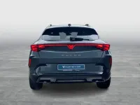 Neu Cupra Formentor 150 PS (110 kW) 2026 Magnetic tech grey SUV