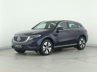 Gebraucht Mercedes EQC400 300 kW (408 PS) 2021 SUV