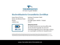 Gebraucht Mercedes E53 AMG AMG 585 PS (430 kW) 2025 Schwarz Kombi
