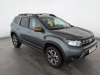 Gebraucht Dacia Duster Extreme 131 PS (96 kW) 2024 Oxidgrün SUV