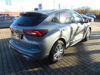 Gebraucht Ford Kuga ST-Line 186 PS (136 kW) 2025 Silber SUV