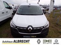 Brugt Renault Express 102 HK (75 kW) 2023 Hvid MPV