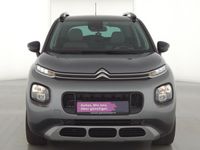 gebraucht Citroën C3 Aircross Shine