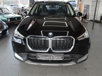 Gebraucht BMW X1 Performance 150 PS (110 kW) 2023 Schwarz SUV