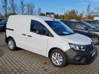 gebraucht Renault Kangoo Rapid E-TECH Start L1 11kW Klima, Automat