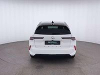 Gebraucht Opel Astra Elegance 131 PS (96 kW) 2023 Weiß Kombi