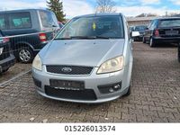 Second-hand Ford C-MAX 145 CP (106 kW) 2004 Gri Monovolum