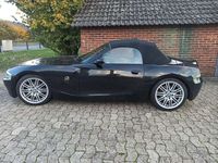 gebraucht BMW Z4 roadster 3.0i