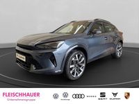 Neu Cupra Formentor VZ2 333 PS (244 kW) 2025 Grau SUV