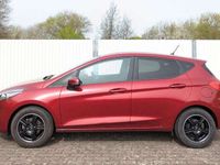 gebraucht Ford Fiesta 1.0 EcoBoost S&S TREND