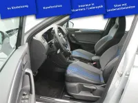 Gebraucht VW Tiguan R 320 PS (235 kW) 2023 Silber SUV