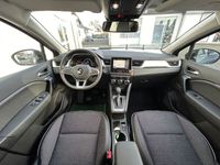 gebraucht Renault Captur II Techno TCe 140 Automatik