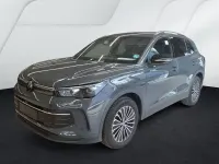 Gebraucht VW Tiguan Goal 150 PS (110 kW) 2025 Grau SUV
