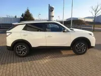 Usata KGM Korando 139 kW (190 CV) 2024 Bianco SUV