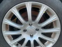 Gebraucht Peugeot 406 1999 Schwarz Limousine