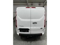 Gebraucht Ford 300 S 131 PS (96 kW) 2023 Frostweiss/frozenwhite (pn3gz0) Van