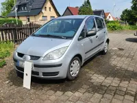 Gebraucht Mitsubishi Colt 75 PS (55 kW) 2004 Kleinwagen