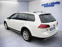 Usata VW Golf Alltrack 2020 Station wagon