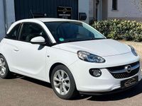 Second-hand Opel Adam 69 CP (50 kW) 2019 Alb Hatchback